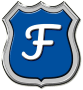 Logo der Fjordkommission